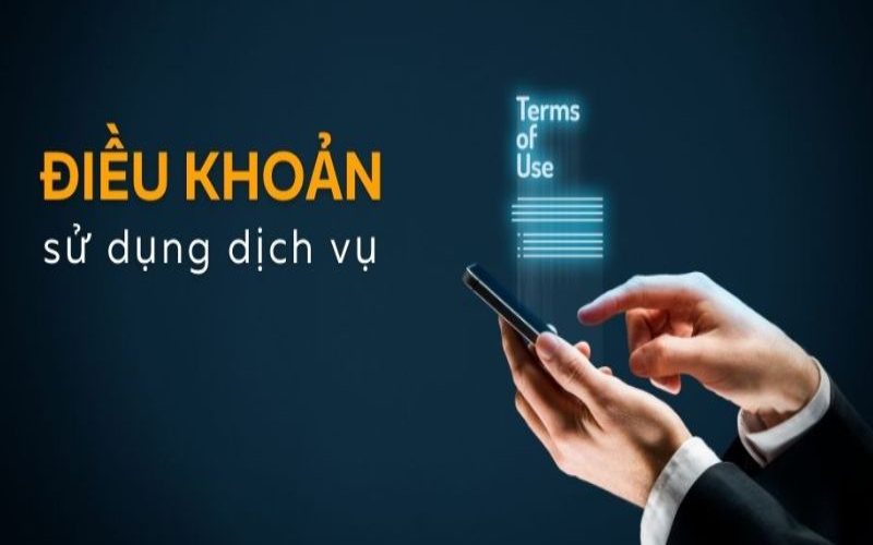 Các hành vi bị cấm trong điều khoản new88