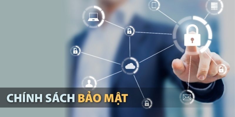 Chính sách bảo mật new88