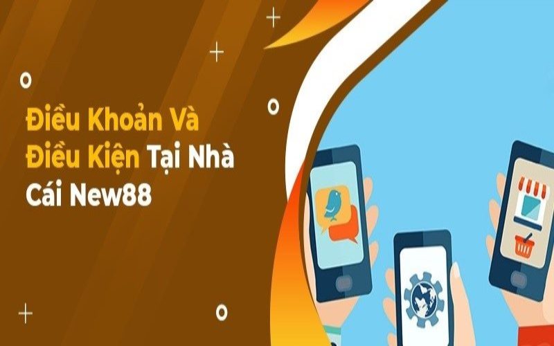 Điều khoản new88 người làm sai quy định