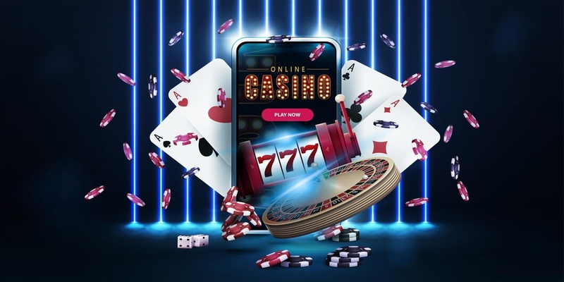 New88 casino uy tín hàng đầu tại 2024